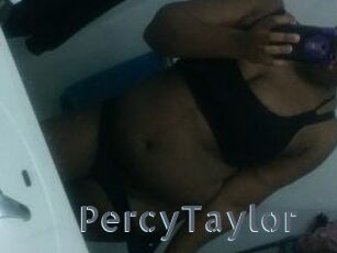 Percy_Taylor