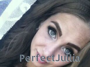 PerfectJullia