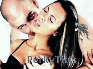 PerkyTitts