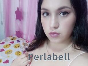 Perlabell