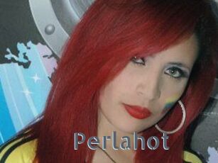 Perlahot