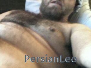 PersianLeo