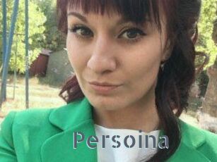 Persoina