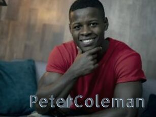 PeterColeman