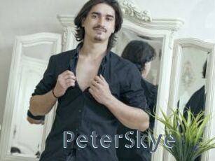 PeterSkye