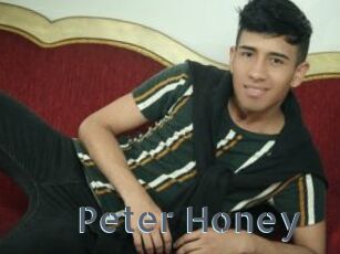 Peter_Honey