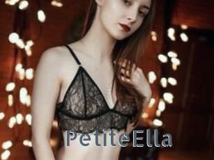 PetiteElla