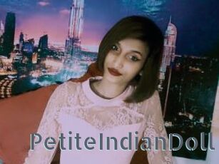 PetiteIndianDoll