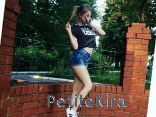 PetiteKira