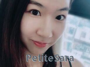 PetiteSara
