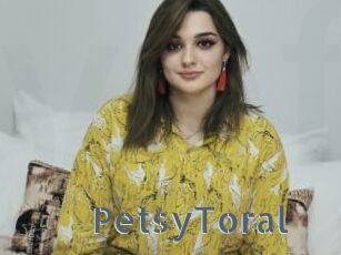 PetsyToral
