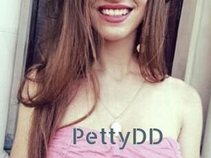 PettyDD