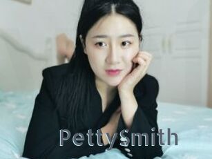 PettySmith