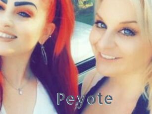 Peyote