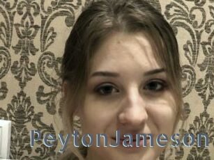 PeytonJameson