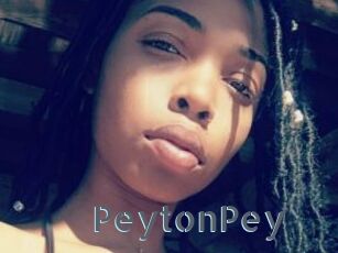 PeytonPey