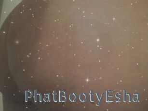 PhatBootyEsha