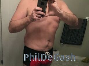 PhilDeGash