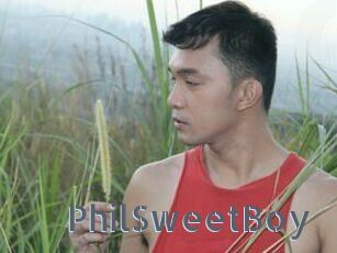 PhilSweetBoy