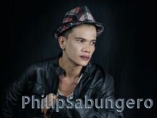 PhilipSabungero