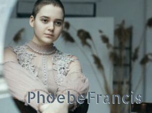 PhoebeFrancis