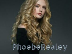 PhoebeRealey