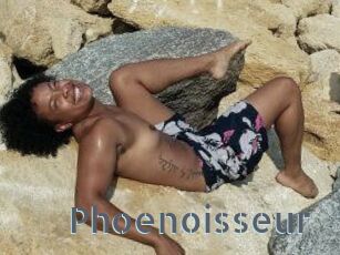 Phoenoisseur