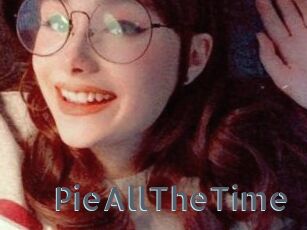 PieAllTheTime