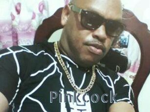 Pinkcock