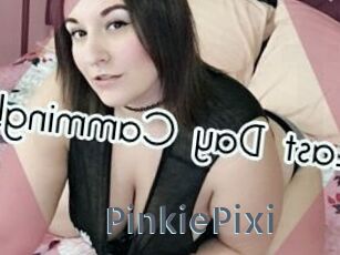 PinkiePixi