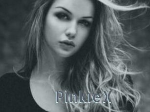 PinkieX