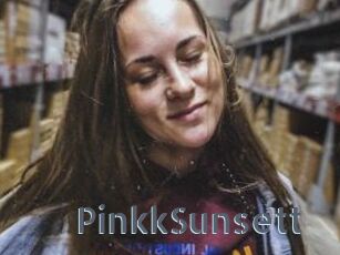 PinkkSunsett