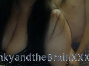 PinkyandtheBrainXXX