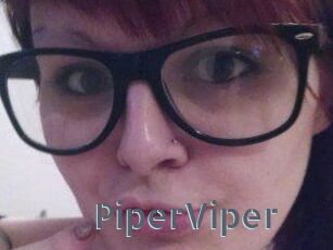 PiperViper