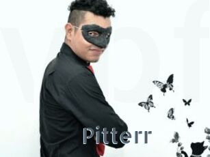 Pitterr