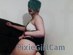 PixieGirlCam