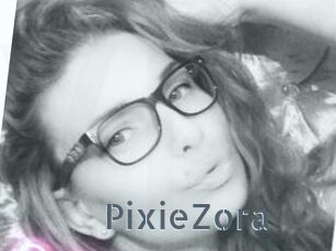 PixieZora