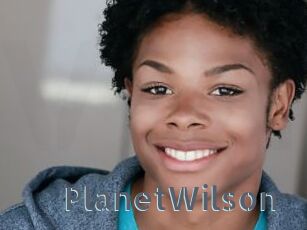PlanetWilson