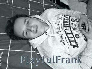 PlayfulFrank