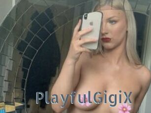 PlayfulGigiX