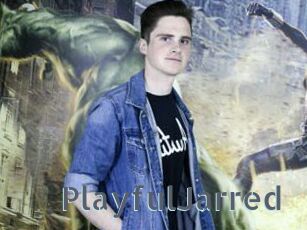 PlayfulJarred