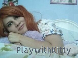 PlaywithKitty