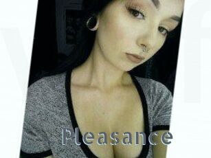 Pleasance