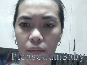 PleaseCumBaby
