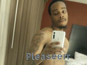 Pleaseerr