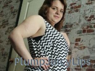 PlumpJuicyLips