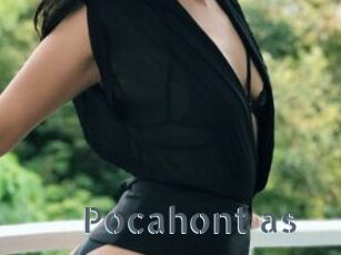 Pocahont_as Vidéos Porno FR