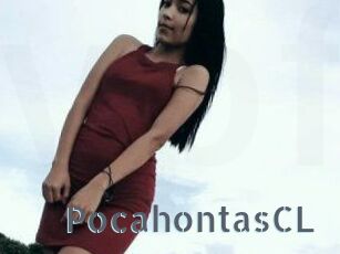 PocahontasCL