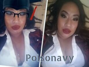 Poisonavy