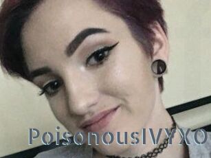 PoisonousIVYXO